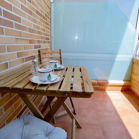060 - Alicante Appartement