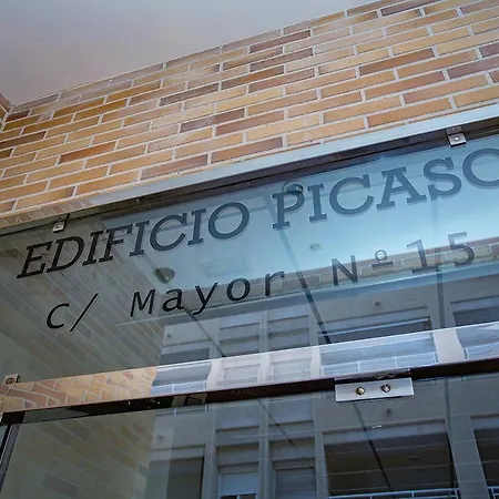 Appartement 060 - Alicante *