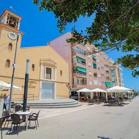 060 - Alicante Appartement