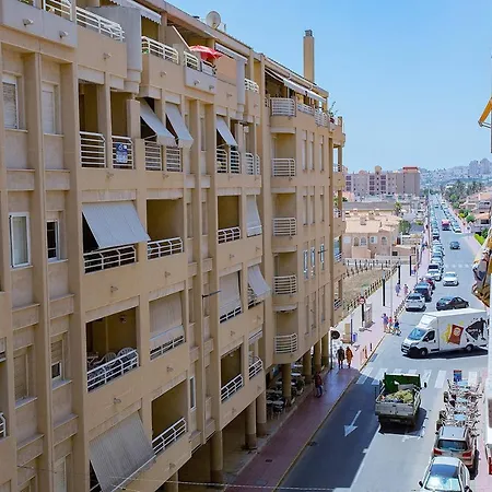 Appartement 060 - Alicante *