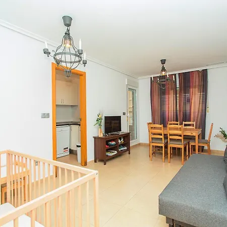 060 - Alicante Appartement