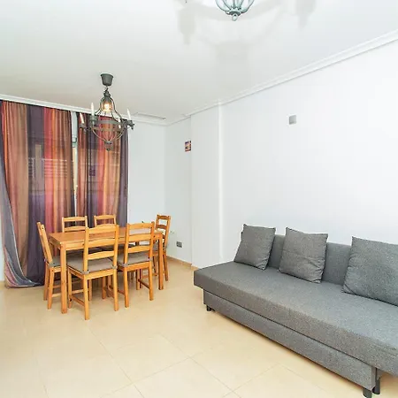 Appartement 060 - Alicante