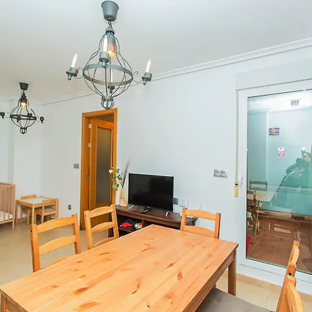 Appartement 060 - Alicante La Mata (Torrevieja)