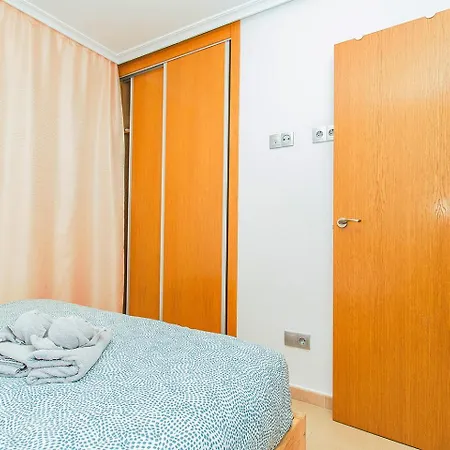 Appartement 060 - Alicante La Mata (Torrevieja)