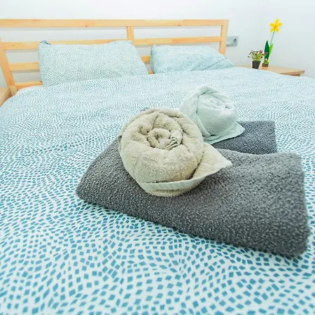Appartement 060 - Alicante La Mata (Torrevieja)