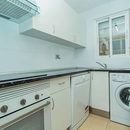 Appartement 060 - Alicante *