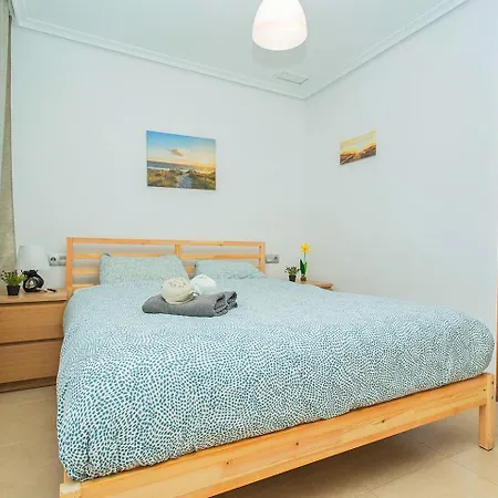060 - Alicante Appartement