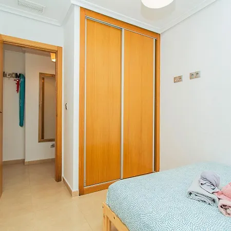 060 - Alicante Appartement