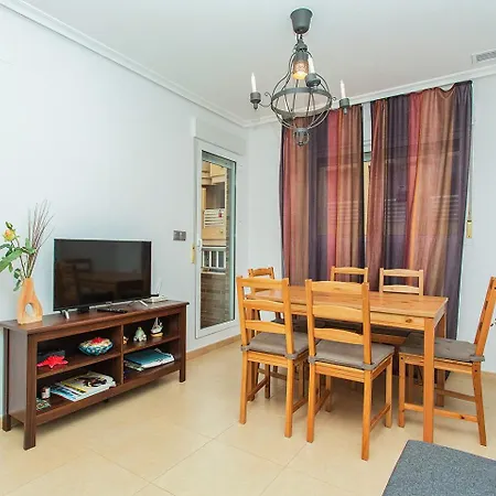 Appartement 060 - Alicante