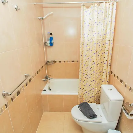 060 - Alicante Appartement *