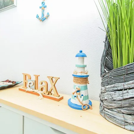 Appartement 060 - Alicante *