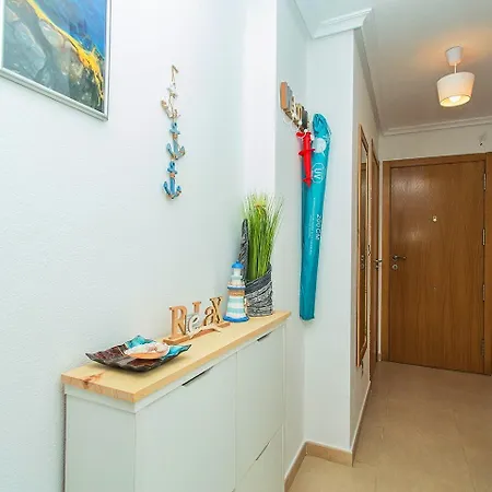 Appartement 060 - Alicante La Mata (Torrevieja)