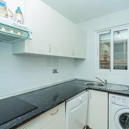 Appartement 060 - Alicante *
