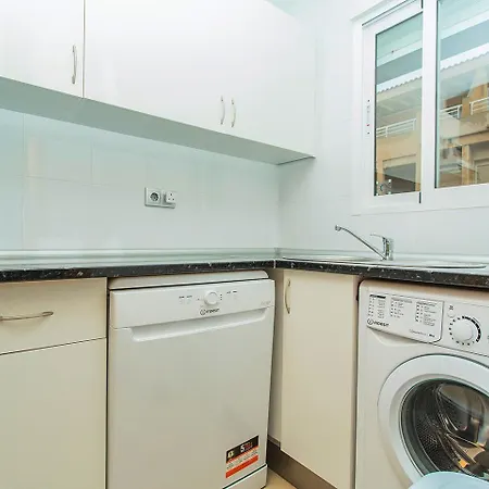 060 - Alicante Appartement