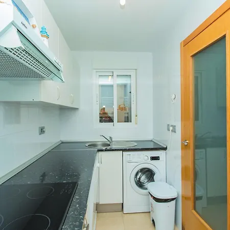 Appartement 060 - Alicante